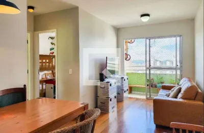 Apartamento com 2 quartos à venda na Avenida Humberto Alencar Castelo Branco, --, Assunção, São Bernardo do Campo