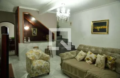 Casa com 3 quartos à venda na Rua Augusta L Bisognini Bechelli, --, Assunção, São Bernardo do Campo