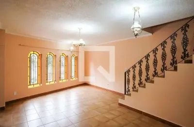 Casa com 3 quartos à venda na Rua General Humberto de Alencar Castelo Branco, --, Santa Maria, São Caetano do Sul