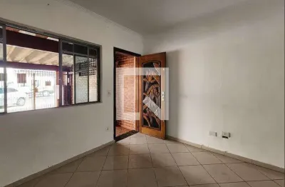 Casa com 3 quartos à venda na Rua Isabel dos Santos Lages, --, Baeta Neves, São Bernardo do Campo