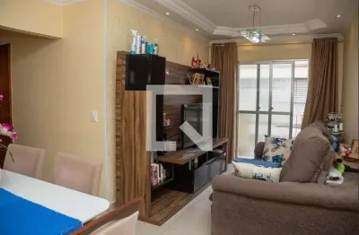 Apartamento com 2 quartos à venda na Rua Luisiana, --, Taboão, São Bernardo do Campo