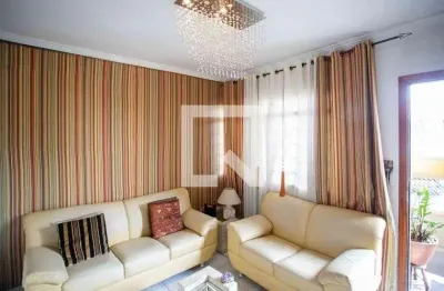 Casa com 2 quartos à venda na Rua Argia, --, Assunção, São Bernardo do Campo