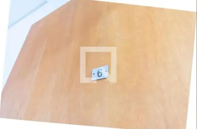 Apartamento com 1 quarto à venda na Rua Luís Delfino, --, Centro, Santo André