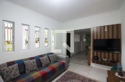 Casa com 2 quartos à venda na Rua Joaquim Faria Rodrigues, --, Baeta Neves, São Bernardo do Campo