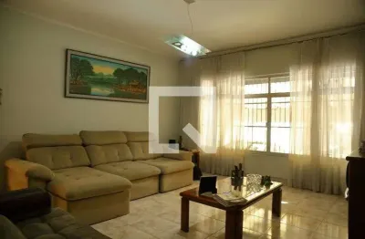 Casa com 4 quartos à venda na Rua Afonso Pena, --, Planalto, São Bernardo do Campo