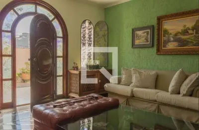 Casa com 3 quartos à venda na Rua Ártico, --, Jardim do Mar, São Bernardo do Campo