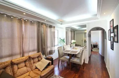 Apartamento com 2 quartos à venda na Avenida Caminho do Mar, --, Anchieta, São Bernardo do Campo