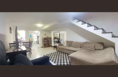 Casa com 4 quartos à venda na Rua Silvinha Teles, --, Utinga, Santo André