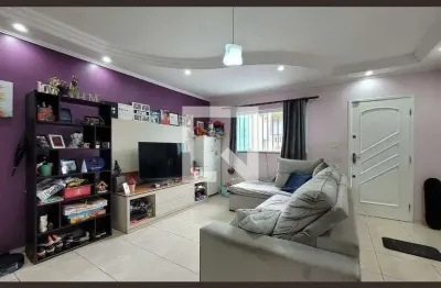 Casa com 3 quartos à venda na Rua Cartagena, --, Vila Metalúrgica, Santo André