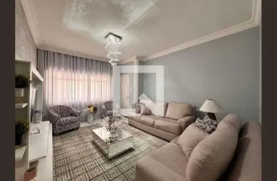 Casa com 3 quartos à venda na Rua Rio Grande do Sul, --, Cidade São Jorge, Santo André