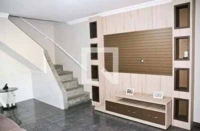 Casa com 4 quartos à venda na Rua Rio Feio, --, Rudge Ramos, São Bernardo do Campo