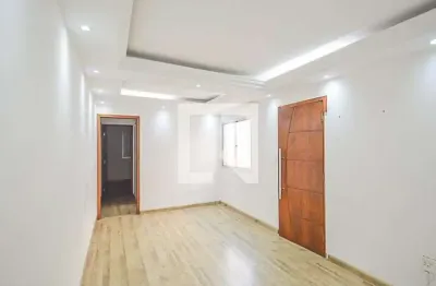 Apartamento com 2 quartos à venda na Rua Chuí, --, Nova Petrópolis, São Bernardo do Campo