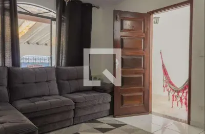 Casa com 2 quartos à venda na Rua Elon Blum, --, Demarchi, São Bernardo do Campo