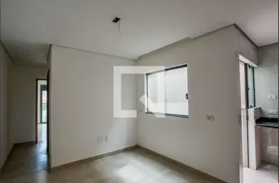 Apartamento com 2 quartos à venda na Rua Aimberê, --, Santa Teresinha, Santo André
