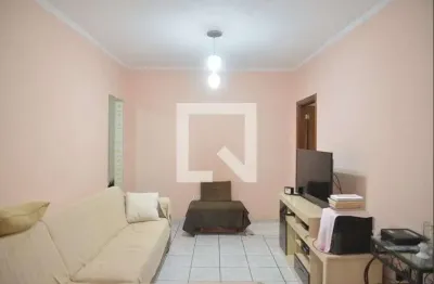 Casa com 4 quartos à venda na Rua Rio Claro, --, Utinga, Santo André