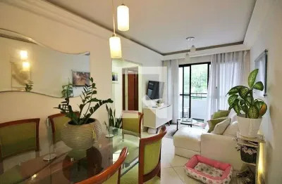 Apartamento com 1 quarto à venda na Rua Assis, --, Baeta Neves, São Bernardo do Campo