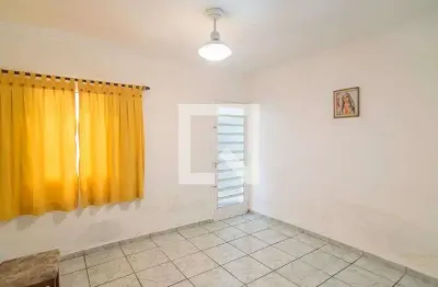 Casa com 3 quartos à venda na Avenida Sapopemba, --, Vila Clarice, Santo André