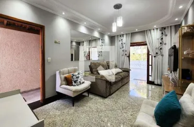 Casa com 2 quartos à venda na Rua Argia, --, Assunção, São Bernardo do Campo