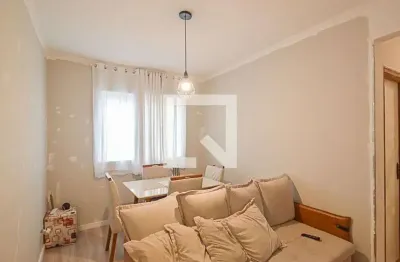 Apartamento com 2 quartos à venda na Avenida Senador Vergueiro, --, Anchieta, São Bernardo do Campo