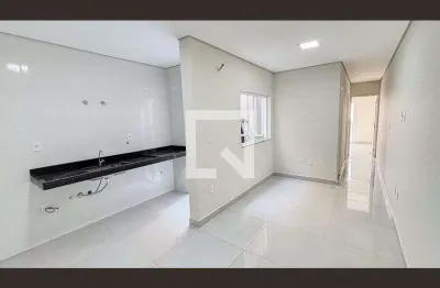 Apartamento com 2 quartos à venda na Rua Oslo, --, Vila Metalúrgica, Santo André