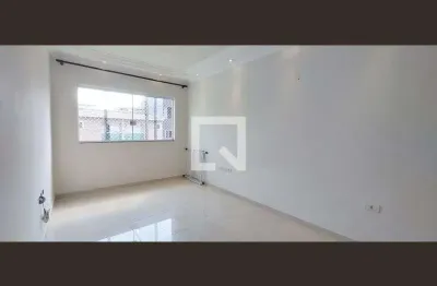 Casa com 2 quartos à venda na Rua Mamoré, --, Vila Alto de Santo André, Santo André