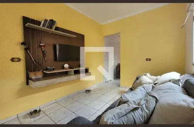 Casa com 4 quartos à venda na Rua Titan, --, Vila Tibiriçá, Santo André