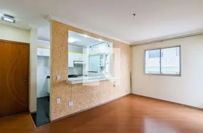 Apartamento com 2 quartos à venda na Avenida Senador Vergueiro, --, Anchieta, São Bernardo do Campo