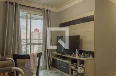 Apartamento com 2 quartos à venda na Rua Moysés Cheidde, --, Planalto, São Bernardo do Campo