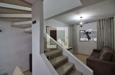 Casa com 2 quartos à venda na Rua Estocolmo, --, Assunção, São Bernardo do Campo