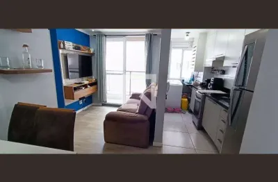 Apartamento com 2 quartos à venda na Avenida José André de Moraes, --, Parque Monte Alegre, Taboão da Serra