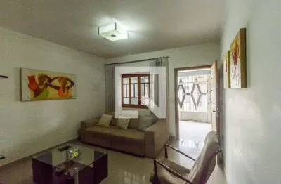 Casa com 3 quartos à venda na Rua Espacial, --, Vila Boa Vista, Barueri