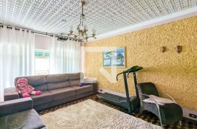 Casa com 3 quartos à venda na Rua Presidente Wenceslau, --, Taboão, São Bernardo do Campo