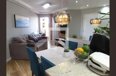 Apartamento com 2 quartos à venda na Avenida José André de Moraes, --, Parque Monte Alegre, Taboão da Serra