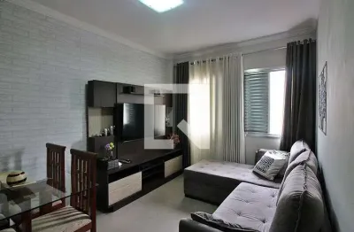Apartamento com 2 quartos à venda na Rua Rei Vitório Emanuel, --, Rudge Ramos, São Bernardo do Campo