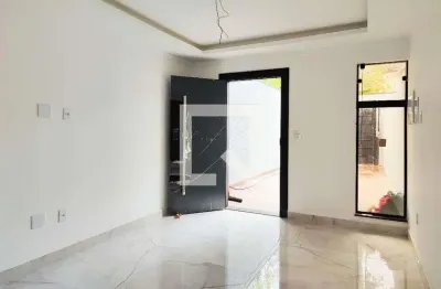 Casa com 3 quartos à venda na Rua Andorra, --, Vila Francisco Matarazzo, Santo André