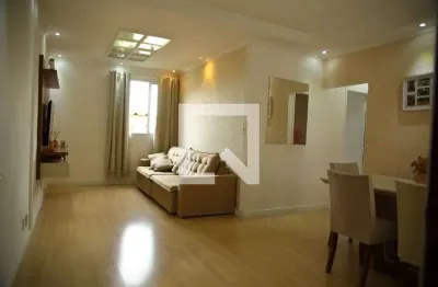 Apartamento com 2 quartos à venda na Rua Heizo Nakano, --, Assunção, São Bernardo do Campo