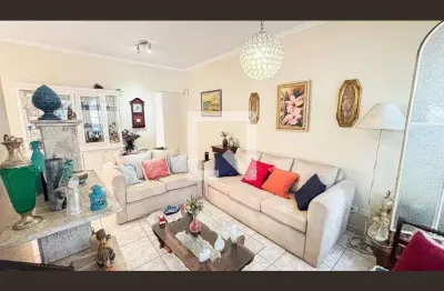 Casa com 3 quartos à venda na Alameda Rouxinol, --, Jardim, Santo André