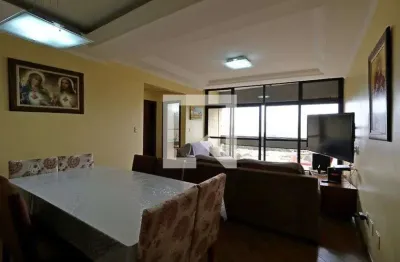 Apartamento com 3 quartos à venda na Rua Coronel Abílio Soares, --, Centro, Santo André