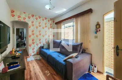 Casa com 3 quartos à venda na Rua Delta, --, Assunção, São Bernardo do Campo