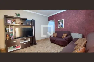 Casa com 3 quartos à venda na Rua Petrogrado, --, Parque Capuava, Santo André