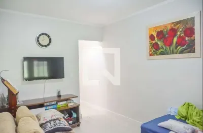 Casa com 2 quartos à venda na Rua Espanha, --, Taboão, São Bernardo do Campo