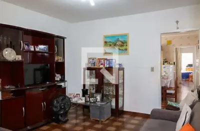 Casa com 2 quartos à venda na Avenida Walter Thomé, --, Olímpico, São Caetano do Sul