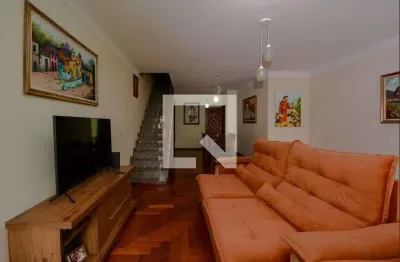 Casa com 3 quartos à venda na Rua dos Americanos, --, Baeta Neves, São Bernardo do Campo