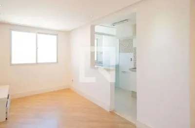 Apartamento com 2 quartos à venda na Avenida do Taboão, --, Taboão, São Bernardo do Campo