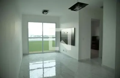 Apartamento com 2 quartos à venda na Avenida Humberto Alencar Castelo Branco, --, Assunção, São Bernardo do Campo