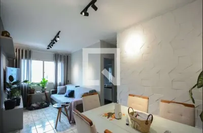 Apartamento com 2 quartos à venda na Rua Padre Tarcísio Zanotti, --, Nova Petrópolis, São Bernardo do Campo