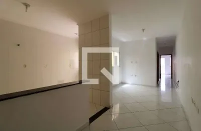 Apartamento com 2 quartos à venda na Avenida Brasil, --, Santa Teresinha, Santo André