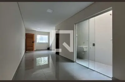 Casa com 3 quartos à venda na Rua Matilde, --, Utinga, Santo André