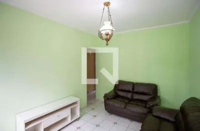 Casa com 2 quartos à venda na Rua Romeu Trebbi, --, Assunção, São Bernardo do Campo