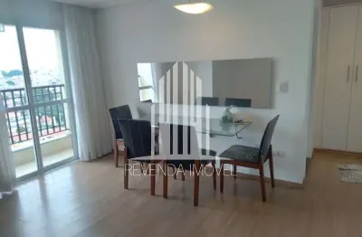 Apartamento residencial em são paulo - sp, vila medeiros